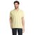 Tricou Polo, Barbati, maneca scurta, SOL'S, 2401E10415, Bumbac, Galben deschis, M