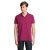 Tricou Polo, Barbati, maneca scurta, SOL'S, 2401E10423, Bumbac, Violet astral, XL