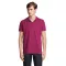 Tricou Polo, Barbati, maneca scurta, SOL'S, 2401E10424, Bumbac, Violet astral, XXL