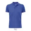 PLANET-POLO-170g-BARBAȚI, Organic cotton, royal blue, L