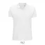 PLANET-POLO-170g-BARBAȚI, Organic cotton, white, XL