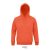 Hanorac, 18SEP3237, 58x38x42 cm, XL, unisex, Bumbac, Albastru