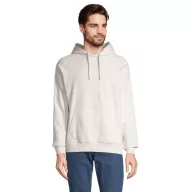   Hanorac cu gluga, Unisex, SOL'S, 2401E10504, Bumbac, Crem, L