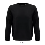 Bluza, 22FEB1782, 3XL, unisex, 64x41x28 cm, Bumbac, Negru