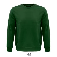 Bluza, 18SEP3211, 58x38x42 cm, 3XL, unisex, Bumbac, Verde