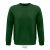 Bluza, 18SEP3213, 58x38x42 cm, L, unisex, Bumbac, Verde