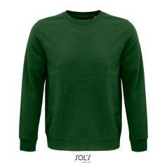 Bluza, 18SEP3218, 58x38x42 cm, XXL, unisex, Bumbac, Verde