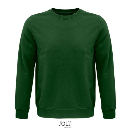 Bluza, 18SEP3218, 58x38x42 cm, XXL, unisex, Bumbac, Verde