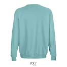 Bluza unisex, 2509E15385, SOL'S, 64x41x28 cm, Bumbac, Gri deep charcoal, 3XL