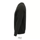 Bluza unisex, 2509E15387, SOL'S, 56x37x28 cm, Bumbac, Gri deep charcoal, L