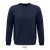 Bluza, 22FEB1793, M, unisex, 56x37x28 cm, Bumbac, Albastru