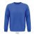 Bluza, 22FEB1811, XL, unisex, 60x39x28 cm, Bumbac, Albastru