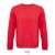 Bluza, 18SEP3224, 58x38x42 cm, XL, unisex, Bumbac, Rosu