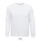 Bluza, 22FEB1818, S, unisex, 54x35x28 cm, Bumbac, Alb