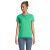 Tricou Polo, Dama, maneca scurta, SOL'S, 2401E10524, Bumbac, Verde crud, M