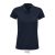 PLANET-WOMEN POLO-170g, Organic cotton, French Navy, XL