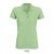 Tricou Polo, Dama, maneca scurta, SOL'S, 2401E10532, Bumbac, Verde frozen, S