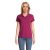 Tricou Polo, Dama, maneca scurta, SOL'S, 2401E10543, Bumbac, Violet astral, L