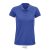 PLANET-WOMEN POLO-170g, Organic cotton, royal blue, M