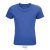 PIONEER-KIDS TSHIRT-175g, Organic cotton, royal blue, 3XL