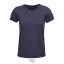 CRUSADER-WOMEN TSHIRT-150g, Organic cotton, Mouse Grey, M