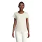 Tricou la baza gatului cu maneca scurta, Femei, SOL'S, 2601E12041, Bumbac, Natur, L