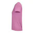Tricou la baza gatului cu maneca scurta, Femei, SOL'S, 2601E12052, Bumbac, Roz Orchid, M