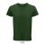 Tricou Barbati, 42FEB234070, Crusader Men, Bumbac, Masculin, Verde Bottle, L