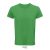 Tricou Barbati, 42FEB234097, Crusader Men, Bumbac, Masculin, Verde Kelly, 3XL