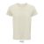 Tricou Barbati, 42FEB234112, Crusader Men, Bumbac, Masculin, Natur, L