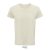 Tricou Barbati, 42FEB234115, Crusader Men, Bumbac, Masculin, Natur, XL