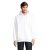 Hanorac cu gluga, Unisex, SOL'S, 2401E10761, Bumbac, Poliester, Alb, S