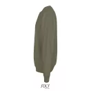 Bluza unisex, 2509E15368, SOL'S, 61x40x45 cm, Poliester, Bumbac, Verde army, XL
