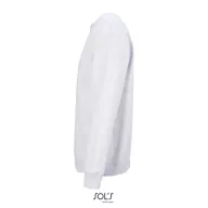   Bluza unisex, 2509E15372, SOL'S, 61x40x45 cm, Poliester, Bumbac, Gri ash, L