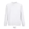 Bluza unisex, 2509E15375, SOL'S, 61x40x45 cm, Poliester, Bumbac, Gri ash, XL