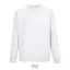 Bluza unisex, 2509E15375, SOL'S, 61x40x45 cm, Poliester, Bumbac, Gri ash, XL