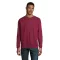 Bluza la baza gatului, Unisex, SOL'S, 2401E10768, Bumbac, Poliester, Burgundy, S