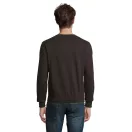 Bluza Unisex, SOL'S, 2601E10594, Bumbac, Poliester, Negru, XXS