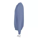 Bluza unisex, 2509E15361, SOL'S, 61x40x45 cm, Poliester, Bumbac, Albastru, XL