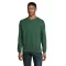 Bluza la baza gatului, Unisex, SOL'S, 2401E10787, Bumbac, Poliester, Verde bottle, XL