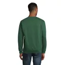 Bluza Unisex, SOL'S, 2601E10595, Bumbac, Poliester, Verde Bottle, XXS