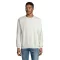 Bluza la baza gatului, Unisex, SOL'S, 2401E10806, Bumbac, Poliester, Verde creamy, M