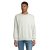 Bluza la baza gatului, Unisex, SOL'S, 2401E10807, Bumbac, Poliester, Verde creamy, S