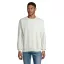 Bluza la baza gatului, Unisex, SOL'S, 2401E10807, Bumbac, Poliester, Verde creamy, S