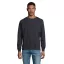 Bluza Unisex, SOL'S, 2601E10596, Bumbac, Poliester, Albastru French Navy, XXS
