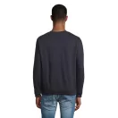 Bluza Unisex, SOL'S, 2601E10596, Bumbac, Poliester, Albastru French Navy, XXS