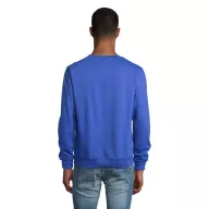   Bluza Unisex, SOL'S, 2601E10598, Bumbac, Poliester, Albastru Royal, XXS