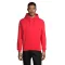 Hanorac cu gluga, Unisex, SOL'S, 2601E10607, Bumbac, Poliester, Rosu Bright, XXS