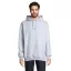 Hanorac cu gluga, Unisex, SOL'S, 2601E10610, Bumbac, Poliester, Albastru creamy, XXS