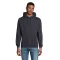 Hanorac cu gluga, Unisex, SOL'S, 2601E10616, Bumbac, Poliester, Albastru French Navy, XXS